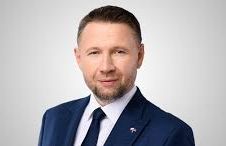 Życzenia Ministra Spraw Wewnętrznych i Administracji