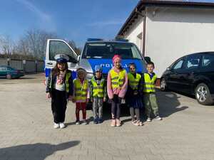 Lekcja bezpieczeństwa