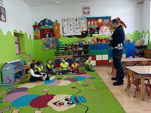 Lekcja bezpieczeństwa