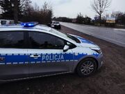 Kierował, a nie powinien