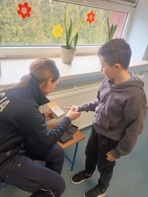 Bezpieczeństwo to ważna sprawa