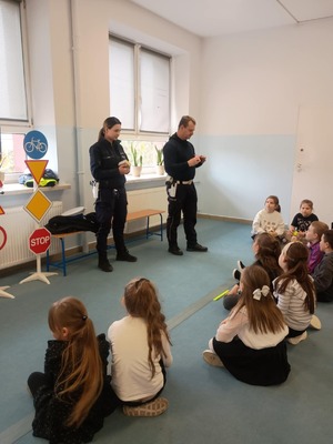 Bezpieczeństwo to ważna sprawa