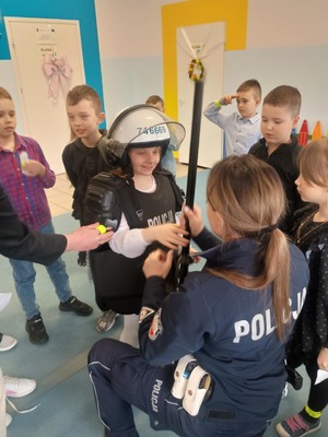 Bezpieczeństwo to ważna sprawa