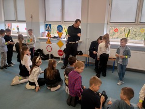 Bezpieczeństwo to ważna sprawa