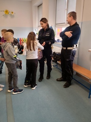 Bezpieczeństwo to ważna sprawa