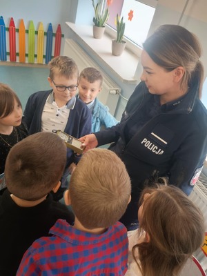 Bezpieczeństwo to ważna sprawa