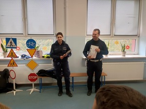 Bezpieczeństwo to ważna sprawa