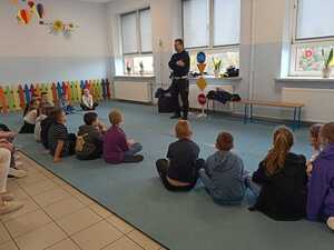 Bezpieczeństwo to ważna sprawa