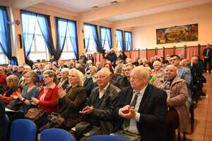 Bezpieczny Senior i Eko Senior – świętokrzyscy policjanci w kampanii bezpieczeństwa najstarszych