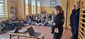 O bezpieczeństwie na drodze