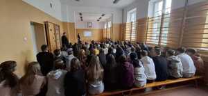 O bezpieczeństwie na drodze