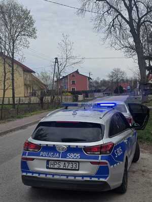 Game over nietrzeźwych kierujących