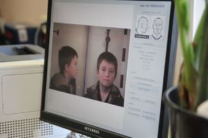 Pełna dziecięcej radości wizyta