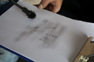 Pełna dziecięcej radości wizyta