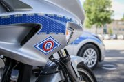 Bezpieczna majówka na świętokrzyskich drogach