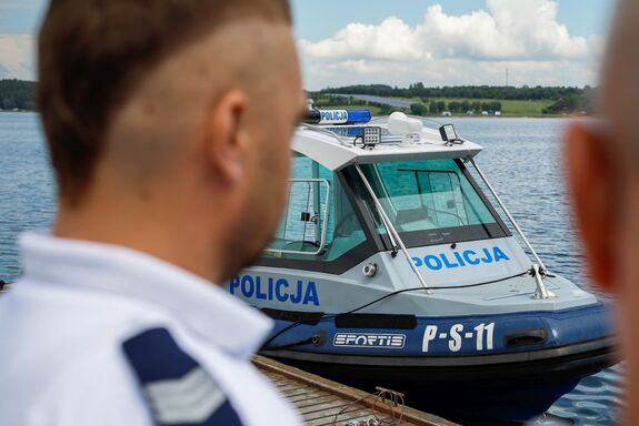 Bezpieczny wypoczynek nad wodą – pamiętaj o zasadach, zanim rozpoczniesz sezon