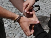 Zabawa w chowanego, wygrali ją policjanci