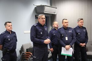 Turniej Par Patrolowych- ,,Patrol Roku 2026”