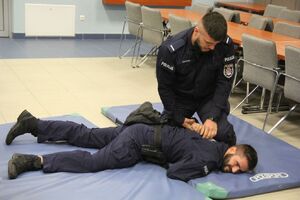 Turniej Par Patrolowych- ,,Patrol Roku 2026”