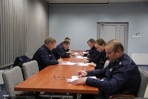Konkurs „Dzielnicowy Roku 2026” eliminacje powiatowe