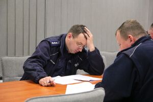 Konkurs „Dzielnicowy Roku 2026” eliminacje powiatowe