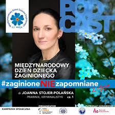 #zaginioneNIEzapomniane – cz.1