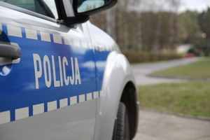 Interwencja domowa zakończona zatrzymaniem nietrzeźwej kierującej