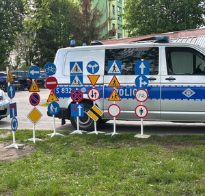 Bezpieczeństwo i karta rowerowa