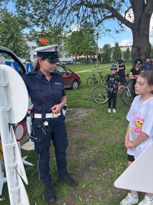 Bezpieczeństwo i karta rowerowa