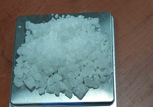 Narkotyki ukryte pod siedzeniem