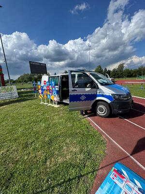 Bezpieczeństwo to ważna sprawa