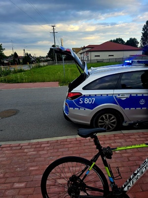 Kierowcy, którzy nie powinni znaleźć się na drodze