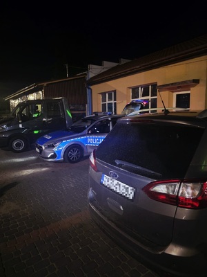 Kierowcy, którzy nie powinni znaleźć się na drodze