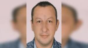 Poszukiwany Dariusz Równicki