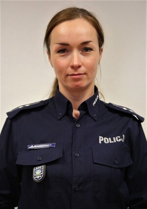 asp. Sylwia Schwertner