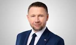 Życzenia Ministra Spraw Wewnętrznych i Administracji z okazji Święta Policji