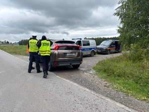 Bezpieczny przejazd