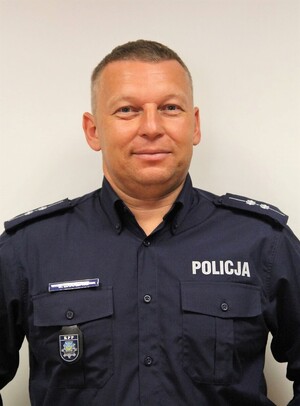 asp. Sebastian Barabasz