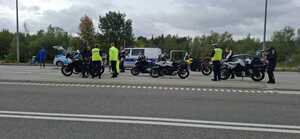 ROADPOL SAFETY DAYS na drogach powiatu staszowskiego