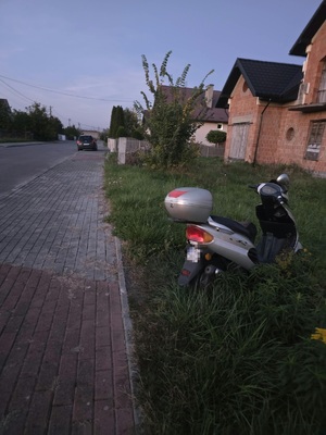 „Szósty zmysł” dzielnicowych