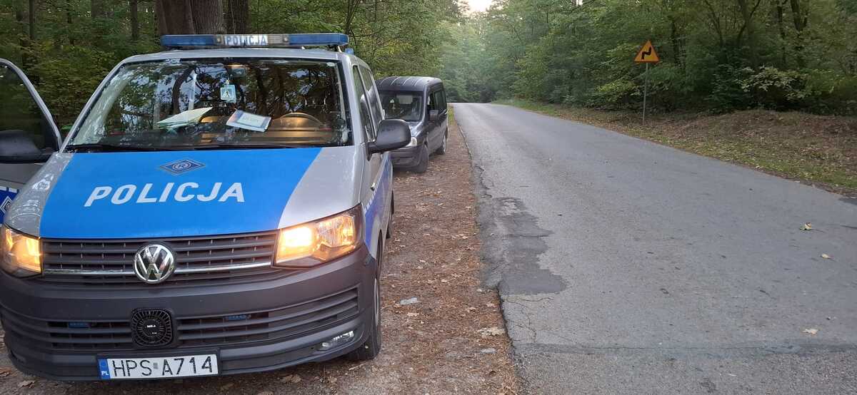 580 kierowców sprawdzono w akcji „Trzeźwy poranek”, jeden pod wpływem alkoholu