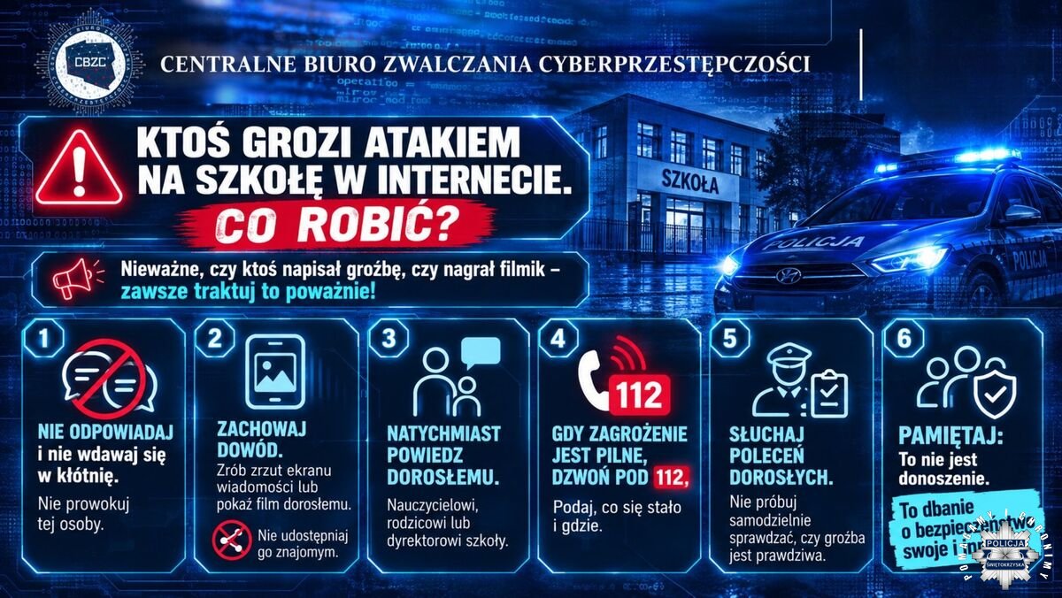 Krajowy Trening Rodzinny w powiecie staszowskim